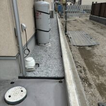 リフォーム外構工事 No.2800の施工写真メイン