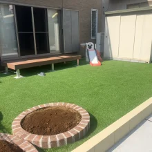 リフォーム外構工事 No.2798の施工写真3