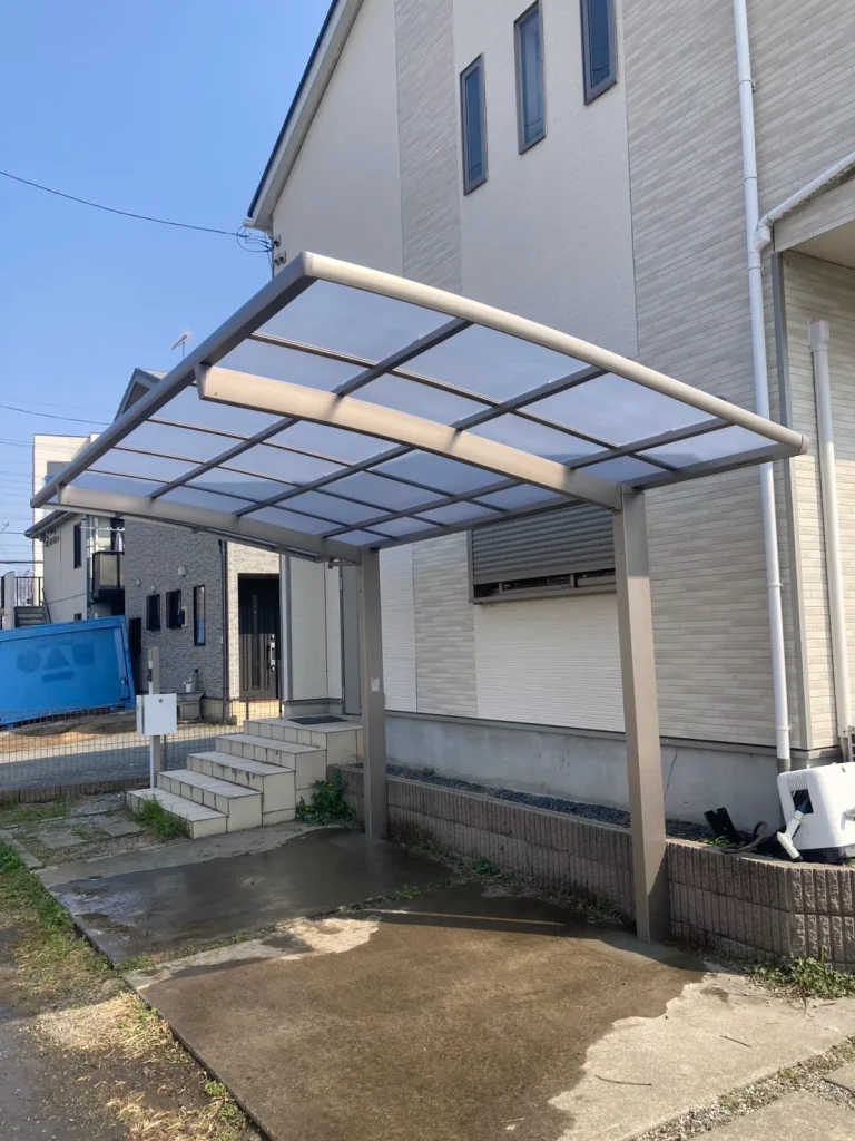 茨城県筑西市　LIXIL ネスカ　R 1台用　No.2807