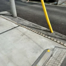 外構リフォーム工事　No.2810の施工写真2