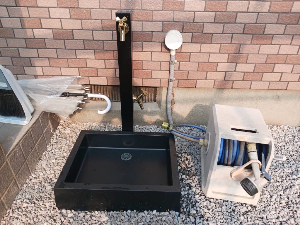 埼玉県さいたま市　駐車場拡張工事　No.2823