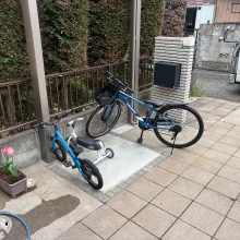 リフォーム外構工事　No.2804の施工写真2