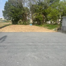 解体・造成工事　No.2814の施工写真3