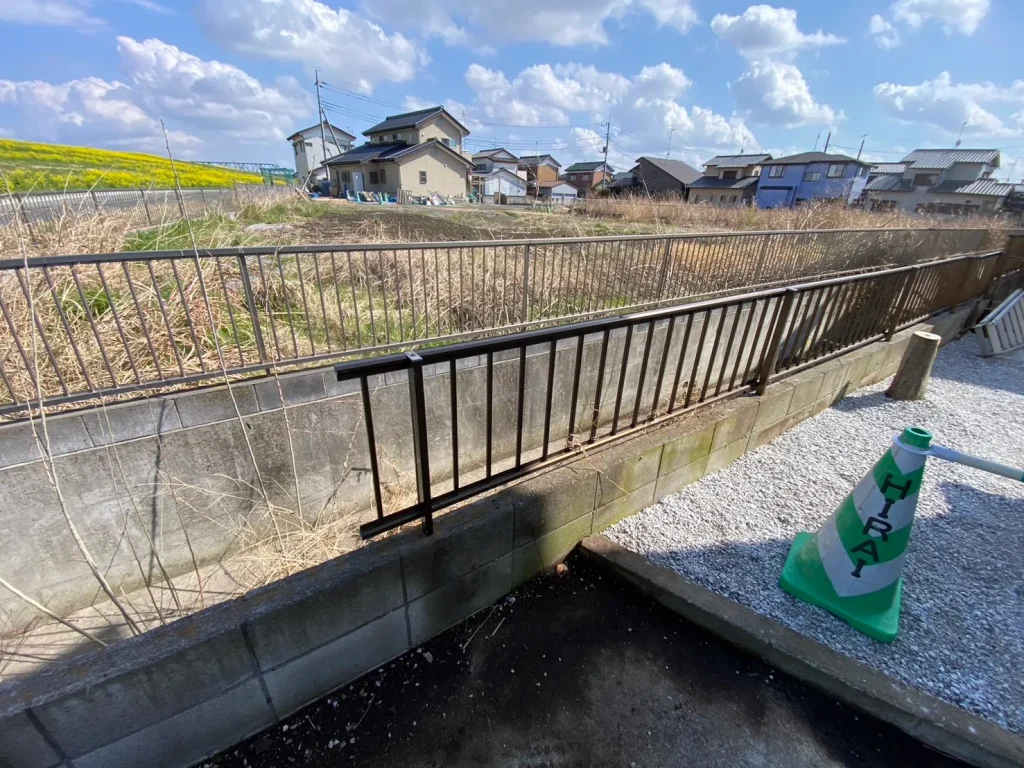 埼玉県加須市　外構リフォーム工事　No.2805