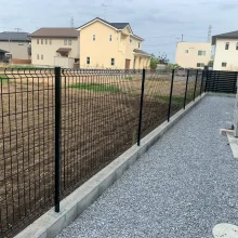 リフォーム外構工事　No.2826の施工写真2