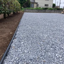 外構リフォーム　No.2844の施工写真2