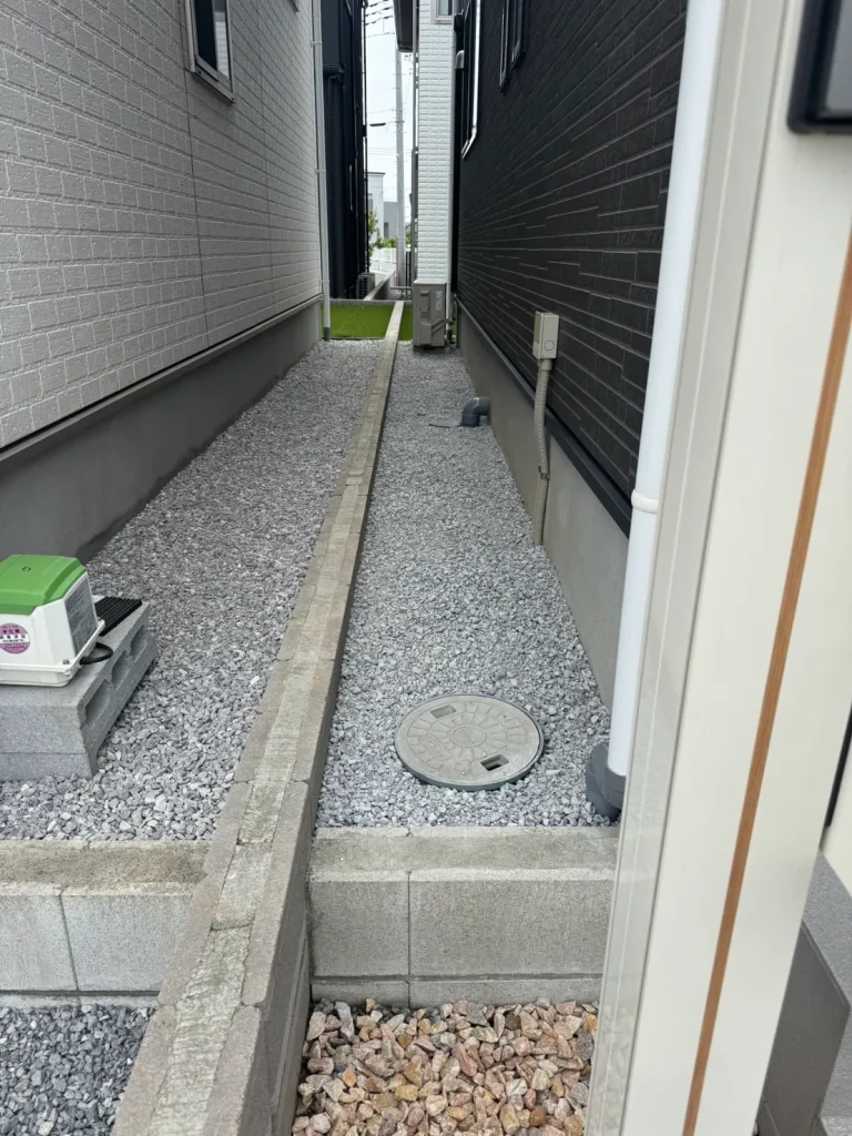 【久喜市】　土工事　No.2838