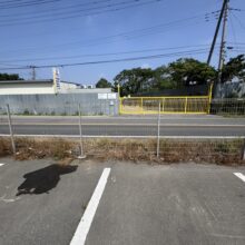 フェンス修繕工事(保険対応)　No.2847の施工写真メイン