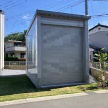 No.2840の施工写真1