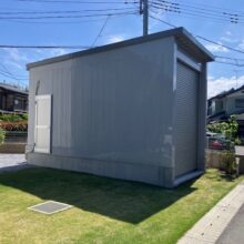 No.2840の施工写真2