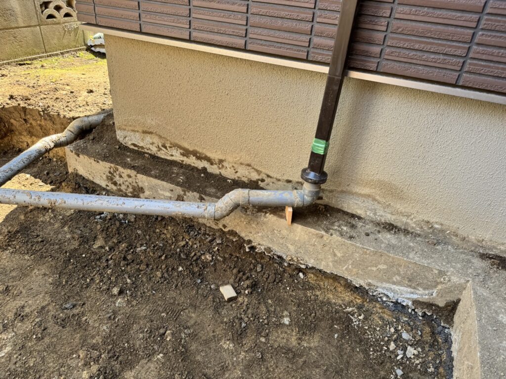 【白岡市】　土工事　No.2870