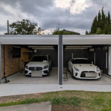 リフォーム外構工事 No.2866の施工写真1
