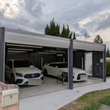 リフォーム外構工事 No.2866の施工写真3