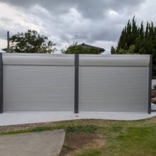 リフォーム外構工事　No.2866の施工写真メイン