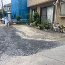 施工No.2886の施工写真メイン