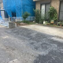 施工No.2886の施工写真3