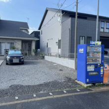 リフォーム外構工事　No.2893の施工写真1