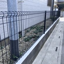 リフォーム外構工事　No.2928の施工写真メイン