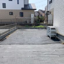 リフォーム外構工事　No.2915の施工写真メイン