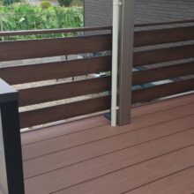 リフォーム外構工事 No.2942の施工写真3