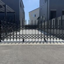 リフォーム外構工事　No.2948の施工写真2