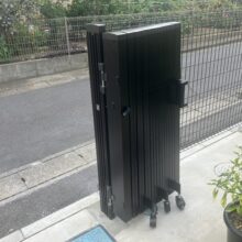 リフォーム外構工事 No.2940の施工写真2