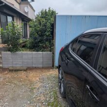 リフォーム外構 No.2943の施工写真2