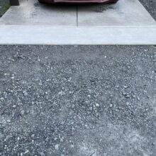 リフォーム外構工事 No.2965の施工写真1